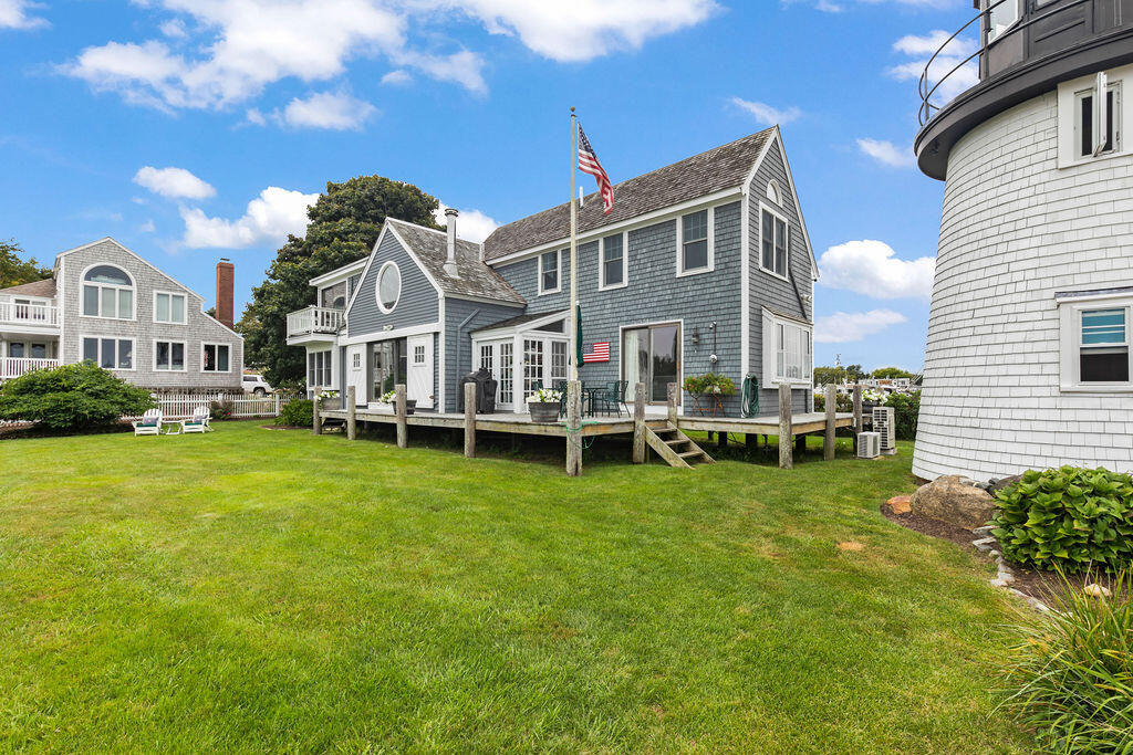 107 Channel Point Road Hyannis MA 02601