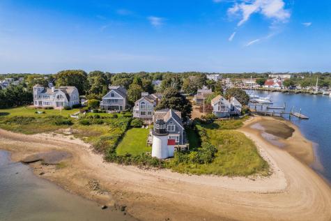 107 Channel Point Road Hyannis MA 02601