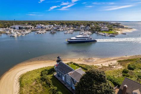 107 Channel Point Road Hyannis MA 02601