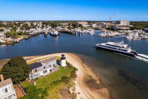 107 Channel Point Road Hyannis MA 02601