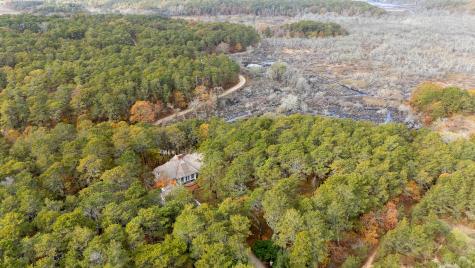 65 & 75 Deer Path Way Wellfleet MA 02667
