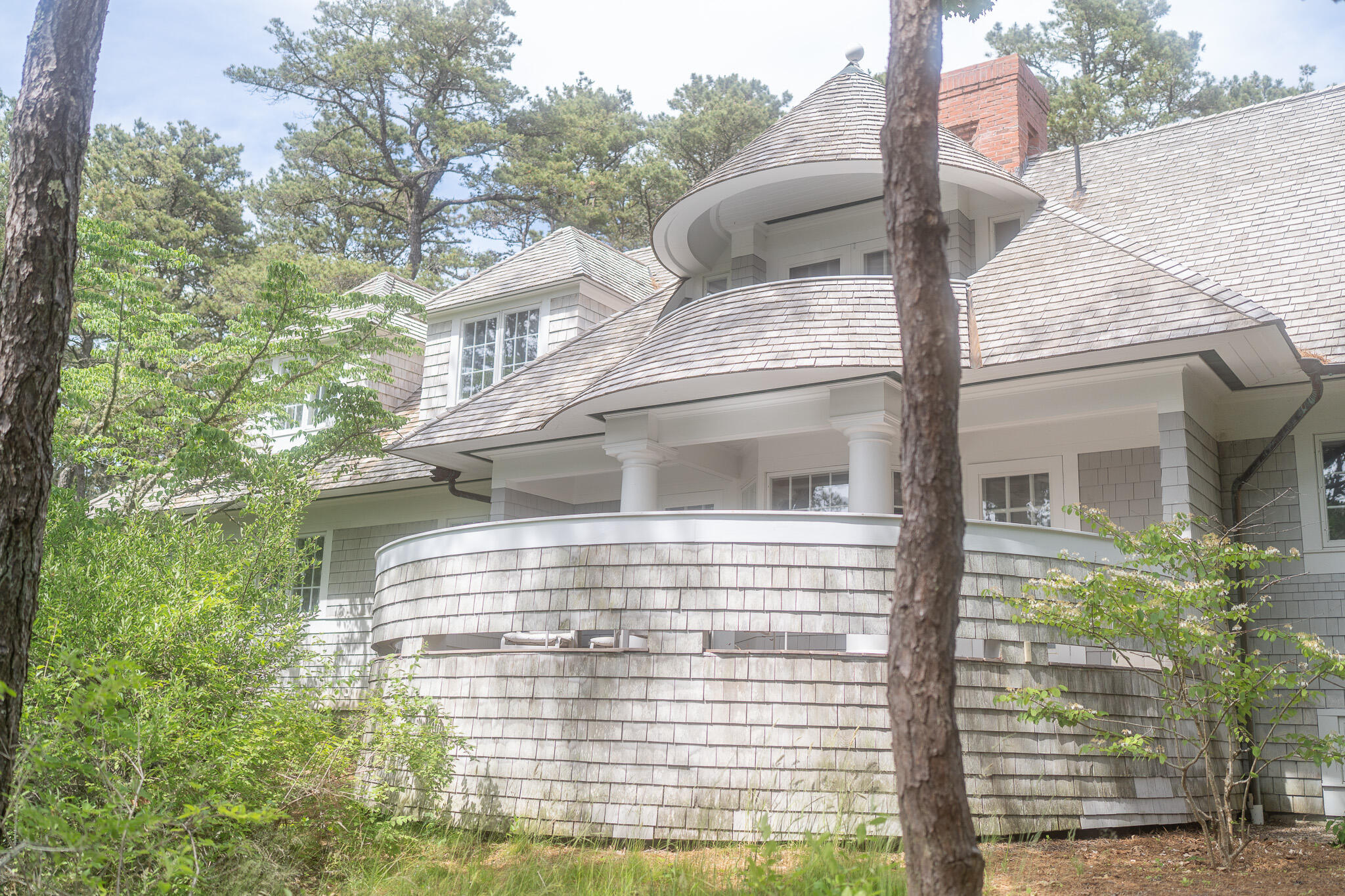 65 & 75 Deer Path Way Wellfleet MA 02667