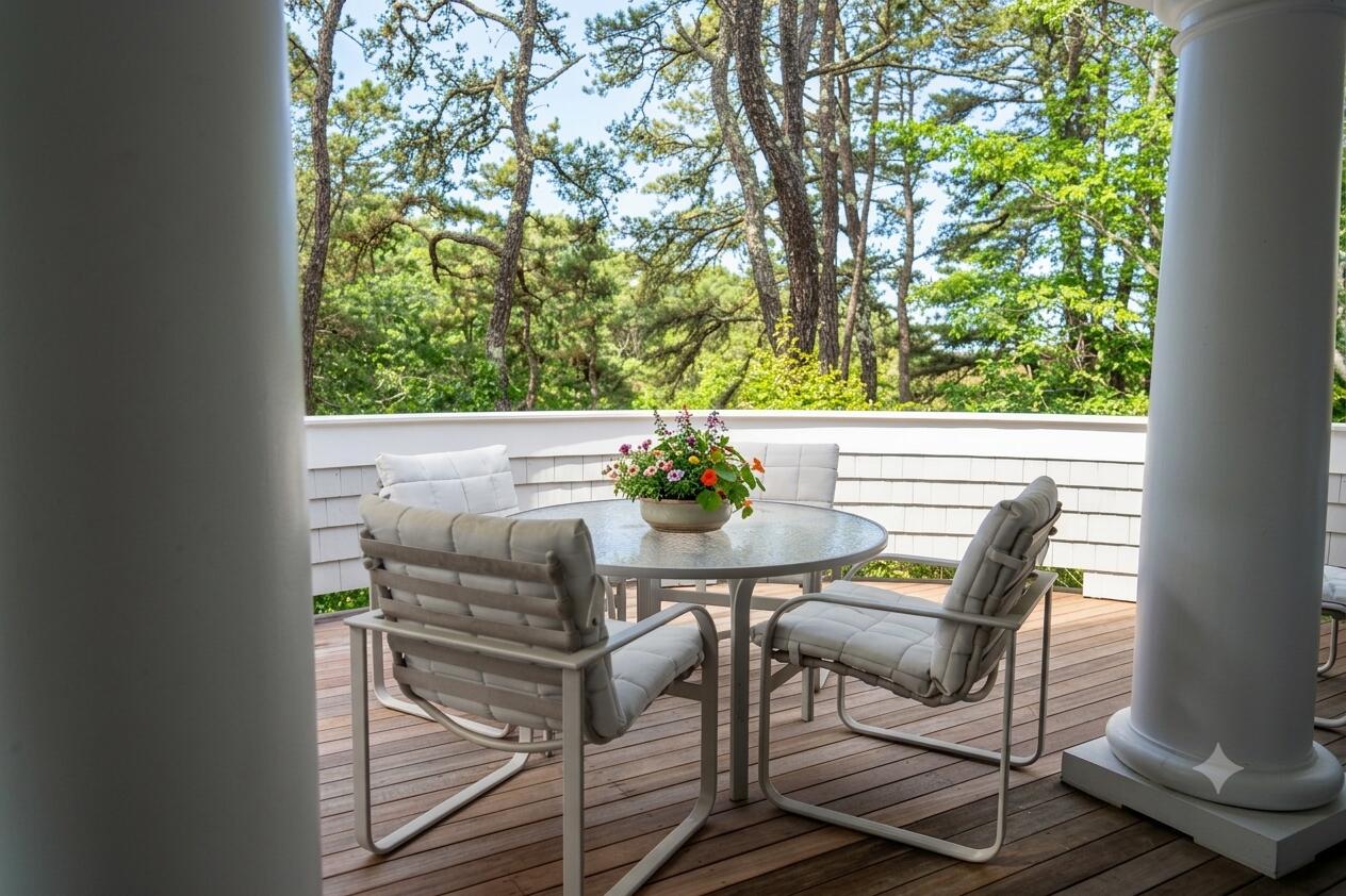 65 & 75 Deer Path Way Wellfleet MA 02667