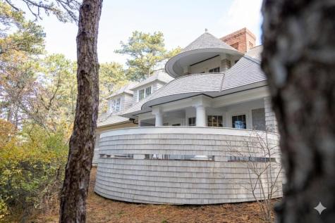 65 & 75 Deer Path Way Wellfleet MA 02667
