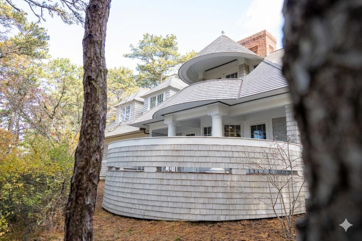 65 & 75 Deer Path Way Wellfleet MA 02667