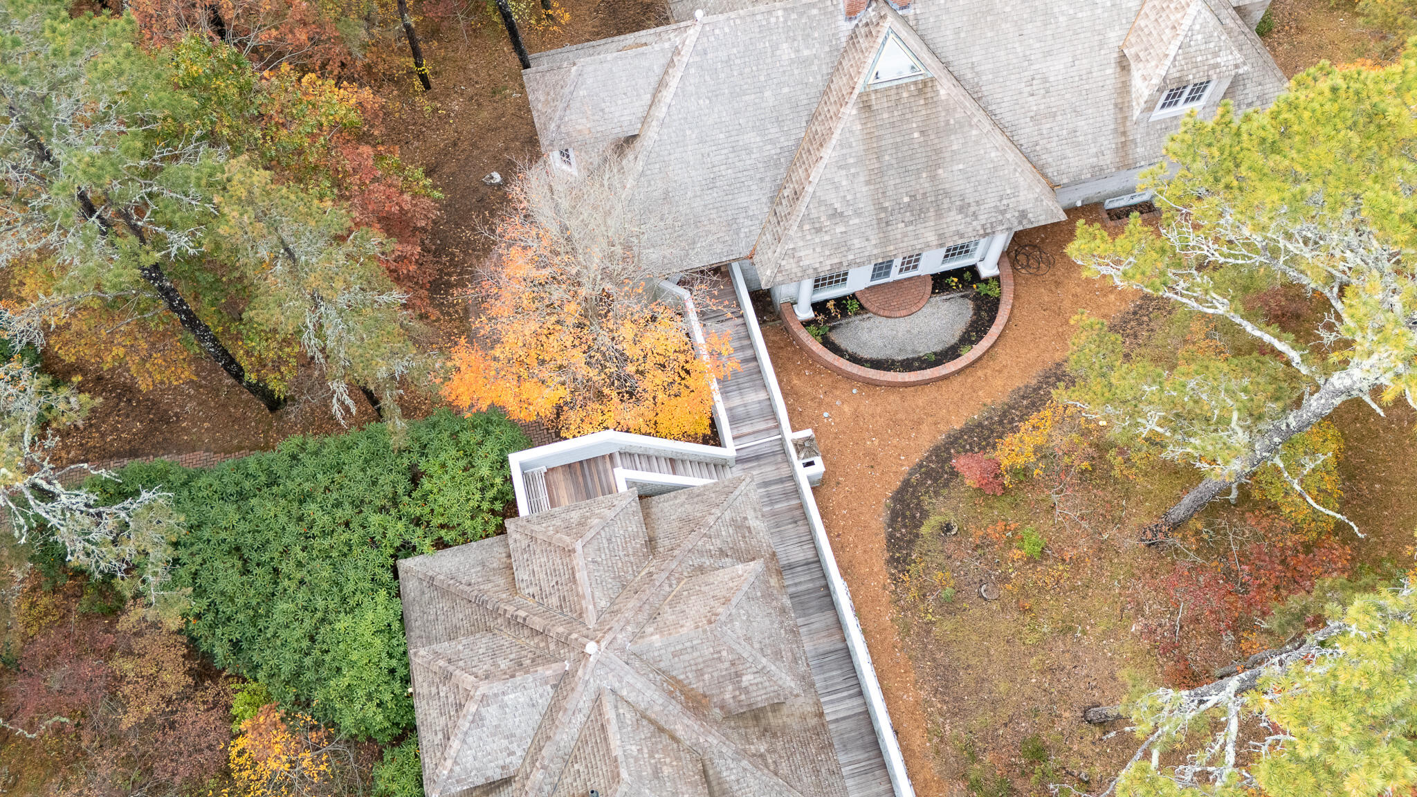 65 & 75 Deer Path Way, Wellfleet MA photo 3