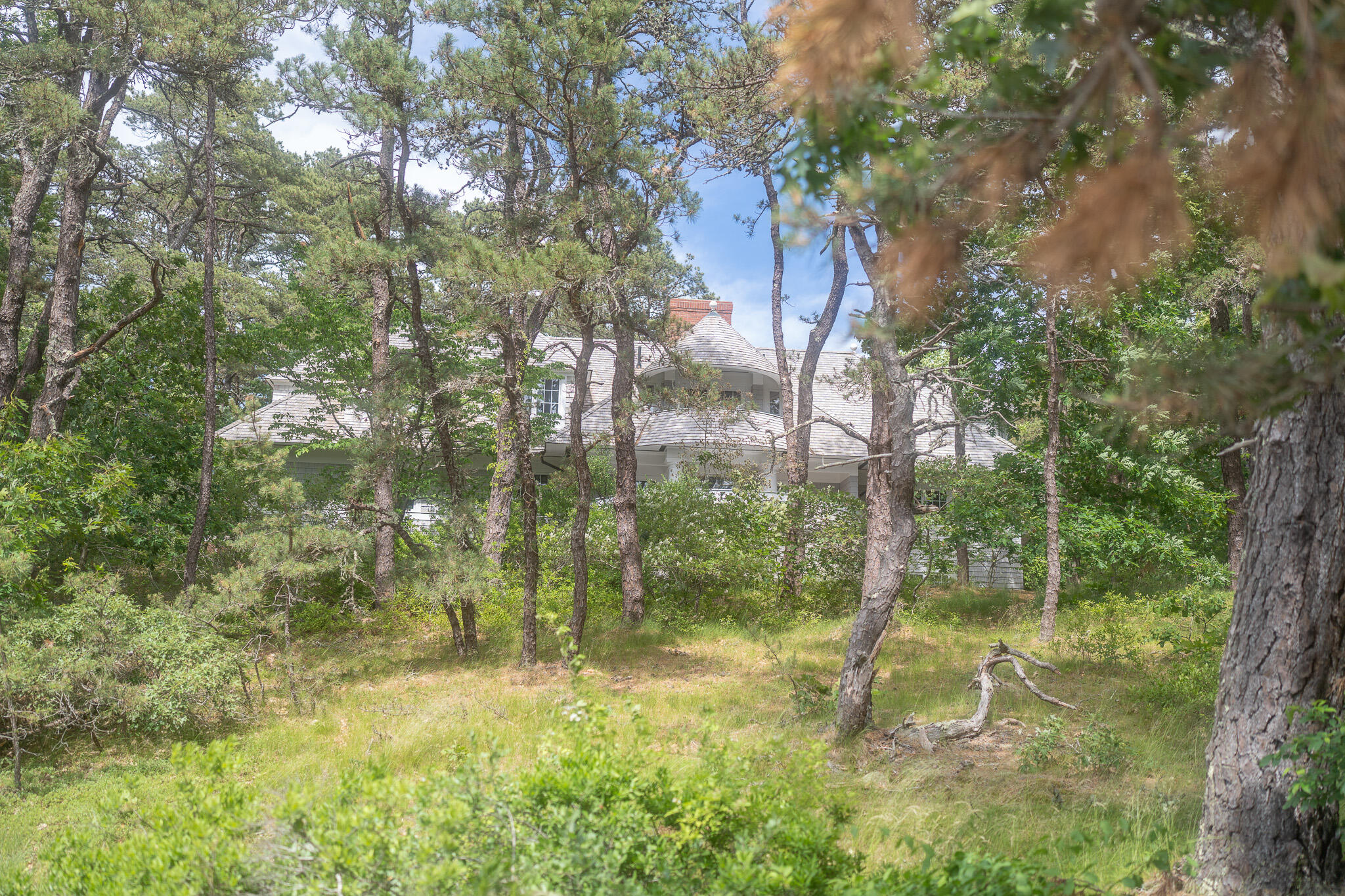 65 & 75 Deer Path Way Wellfleet MA 02667