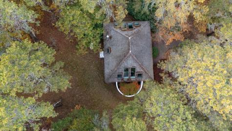 65 & 75 Deer Path Way Wellfleet MA 02667