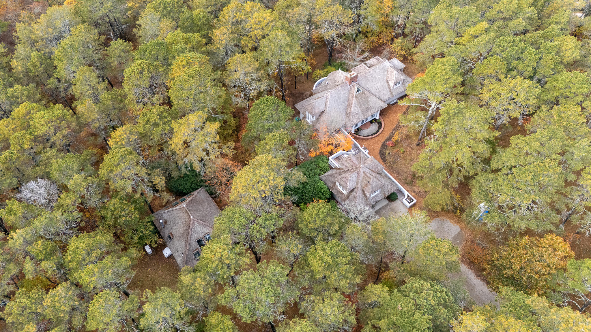 65 & 75 Deer Path Way Wellfleet MA 02667