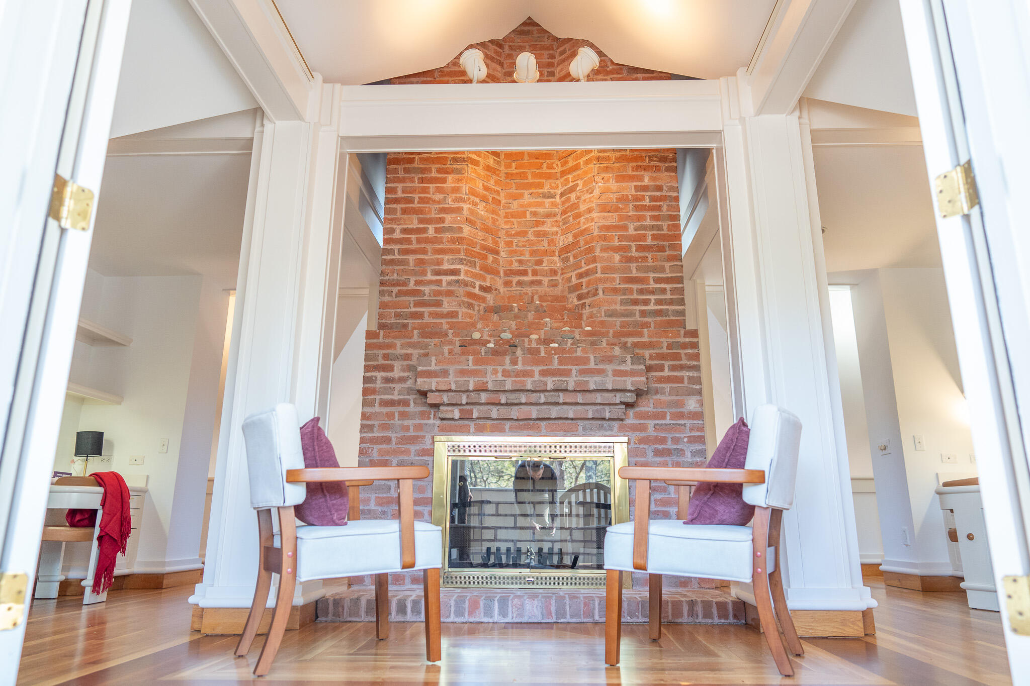 65 & 75 Deer Path Way Wellfleet MA 02667