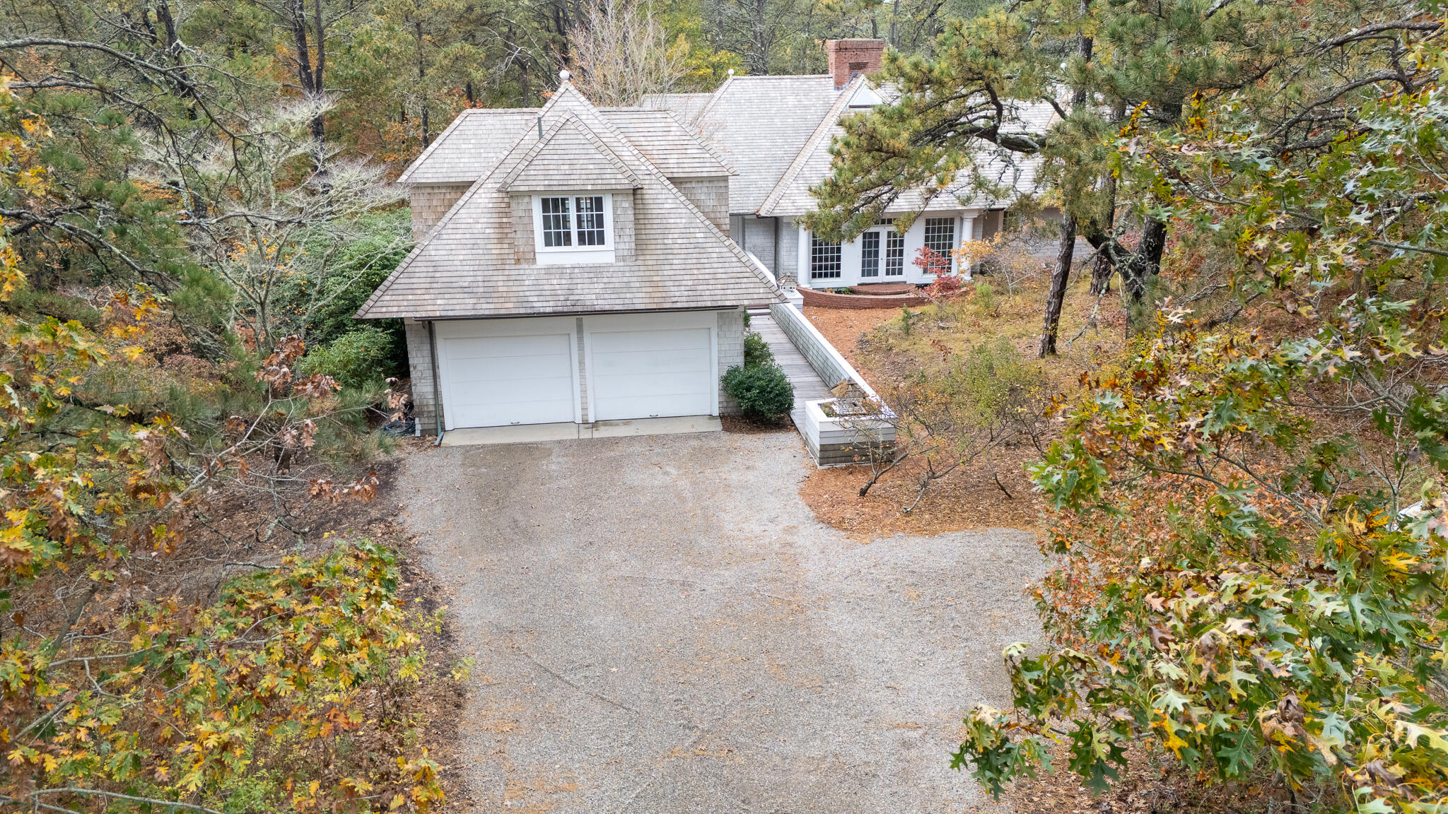 65 & 75 Deer Path Way Wellfleet MA 02667