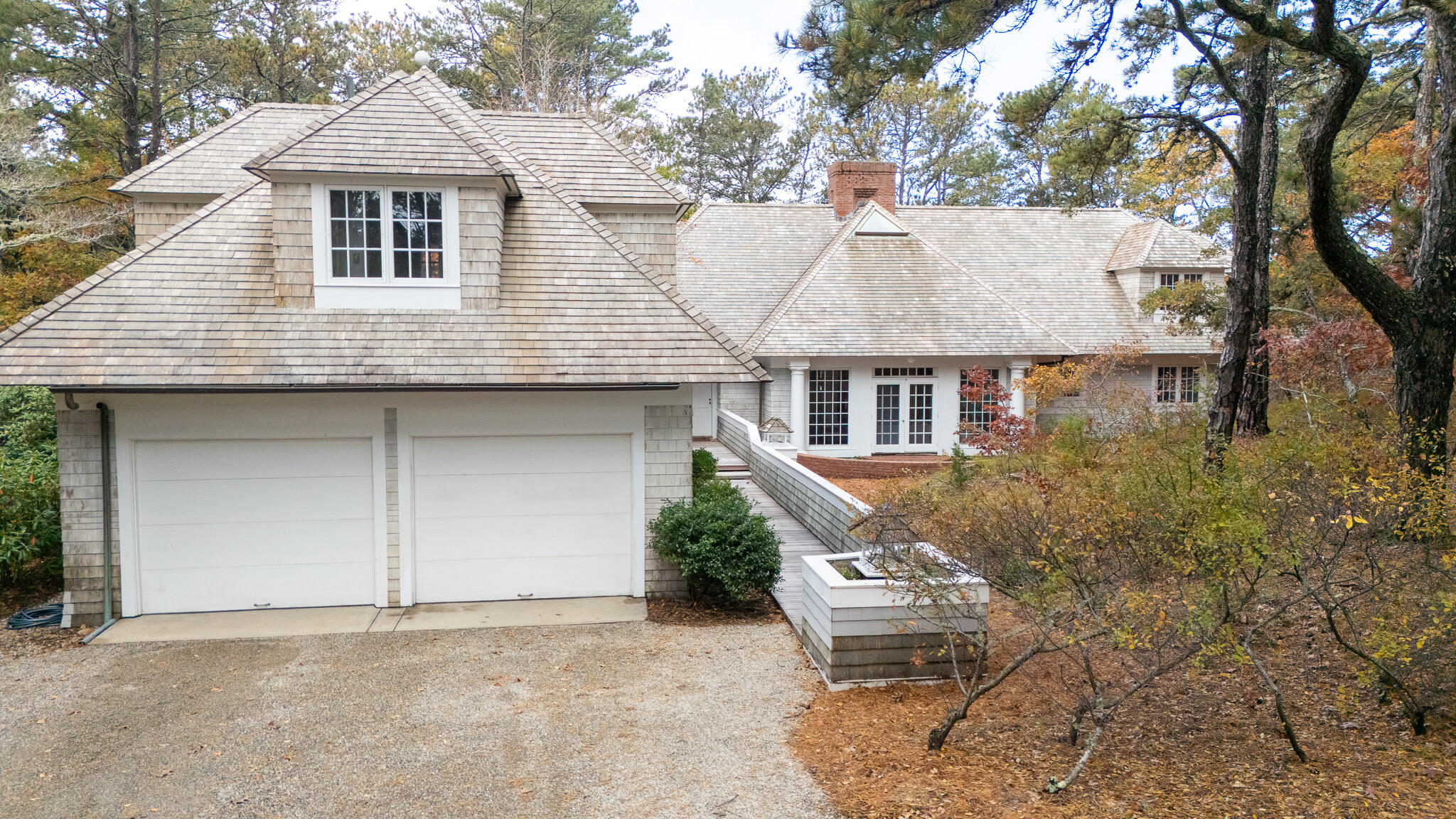 65 & 75 Deer Path Way Wellfleet MA 02667