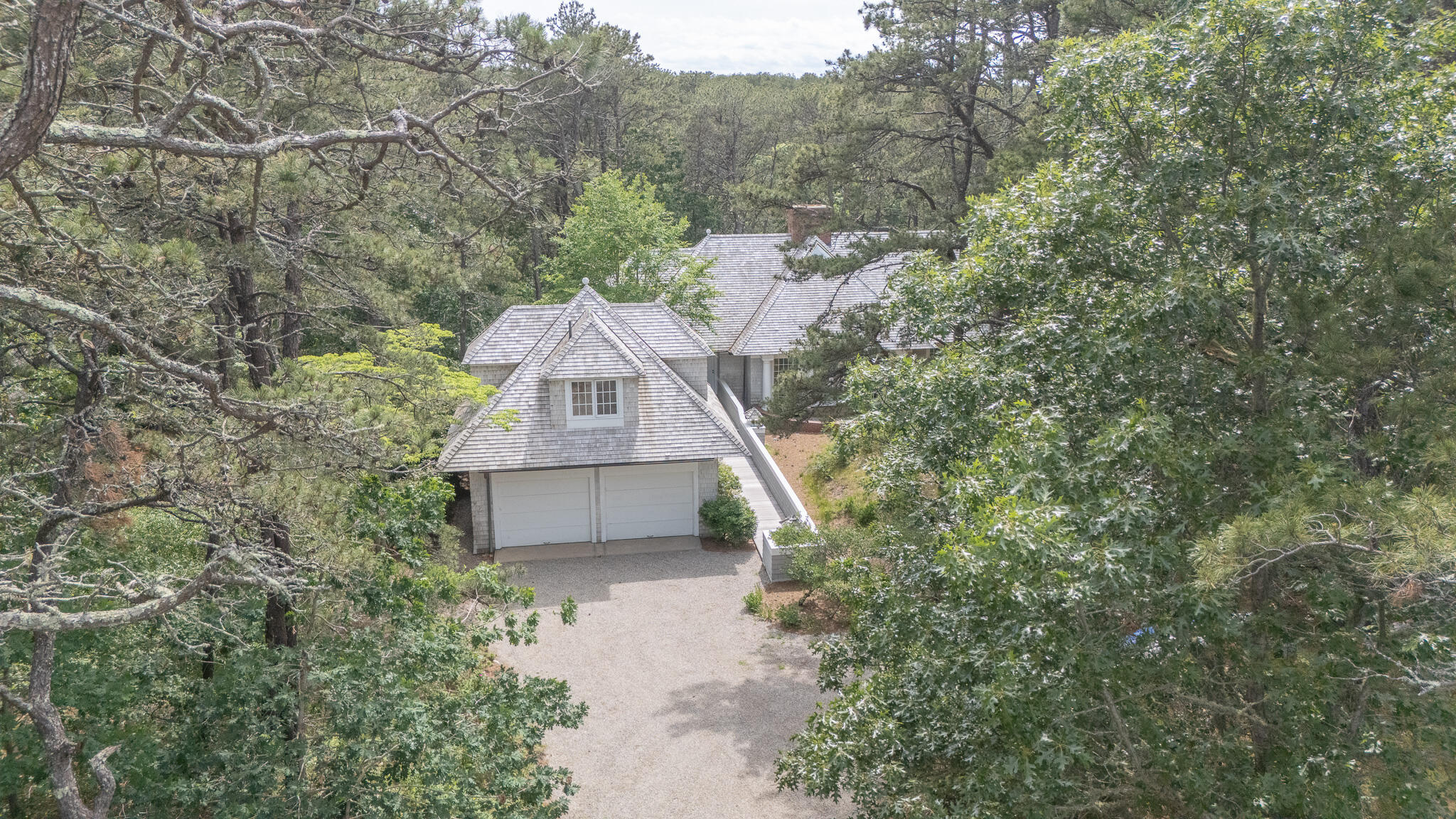 65 & 75 Deer Path Way Wellfleet MA 02667