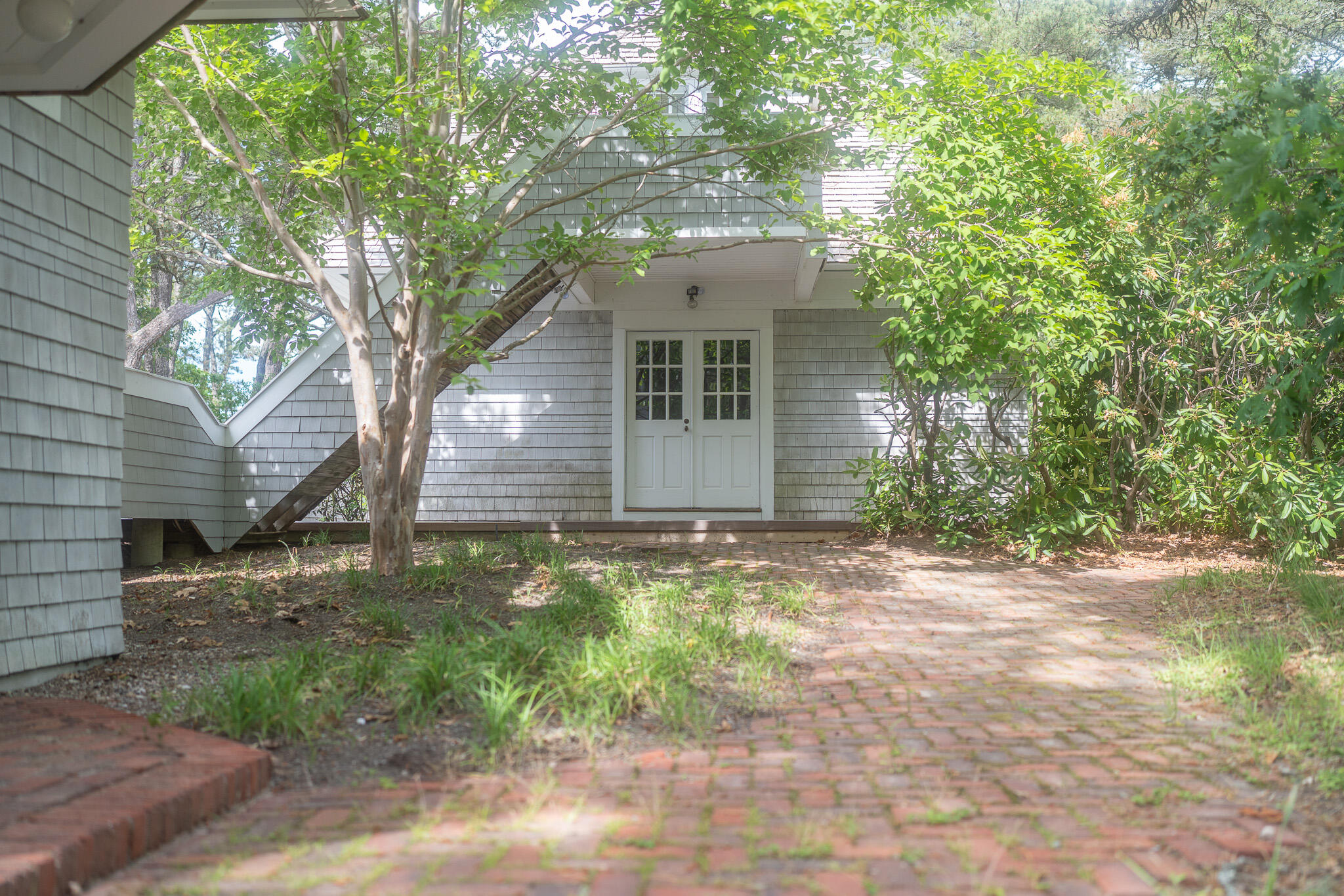 65 & 75 Deer Path Way Wellfleet MA 02667