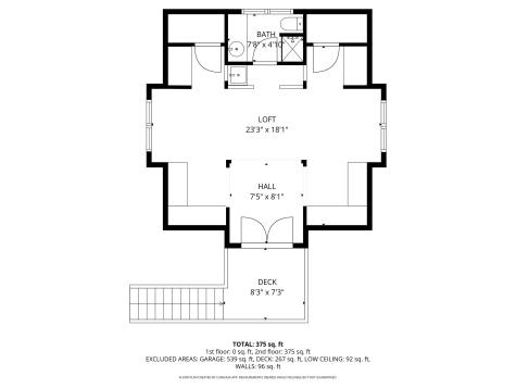 65 & 75 Deer Path Way Wellfleet MA 02667