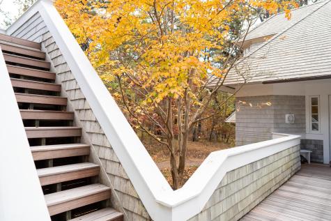 65 & 75 Deer Path Way Wellfleet MA 02667