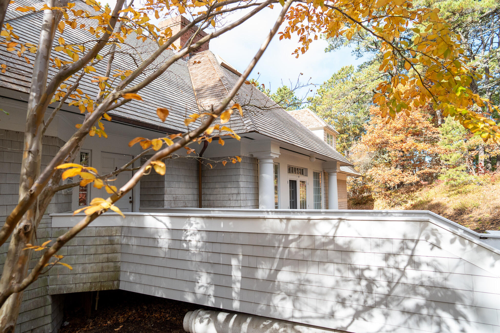 65 & 75 Deer Path Way Wellfleet MA 02667