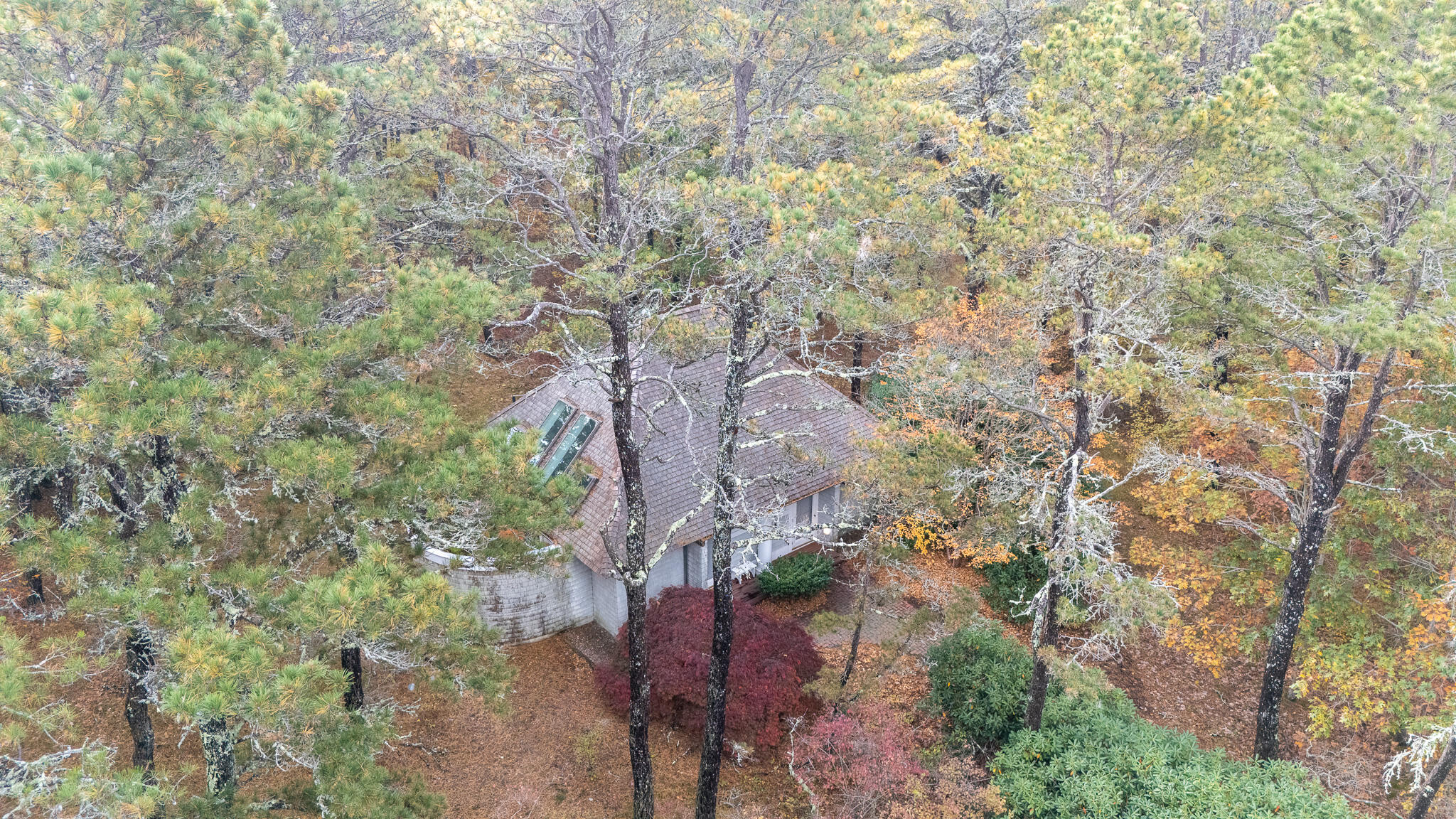 65 & 75 Deer Path Way Wellfleet MA 02667