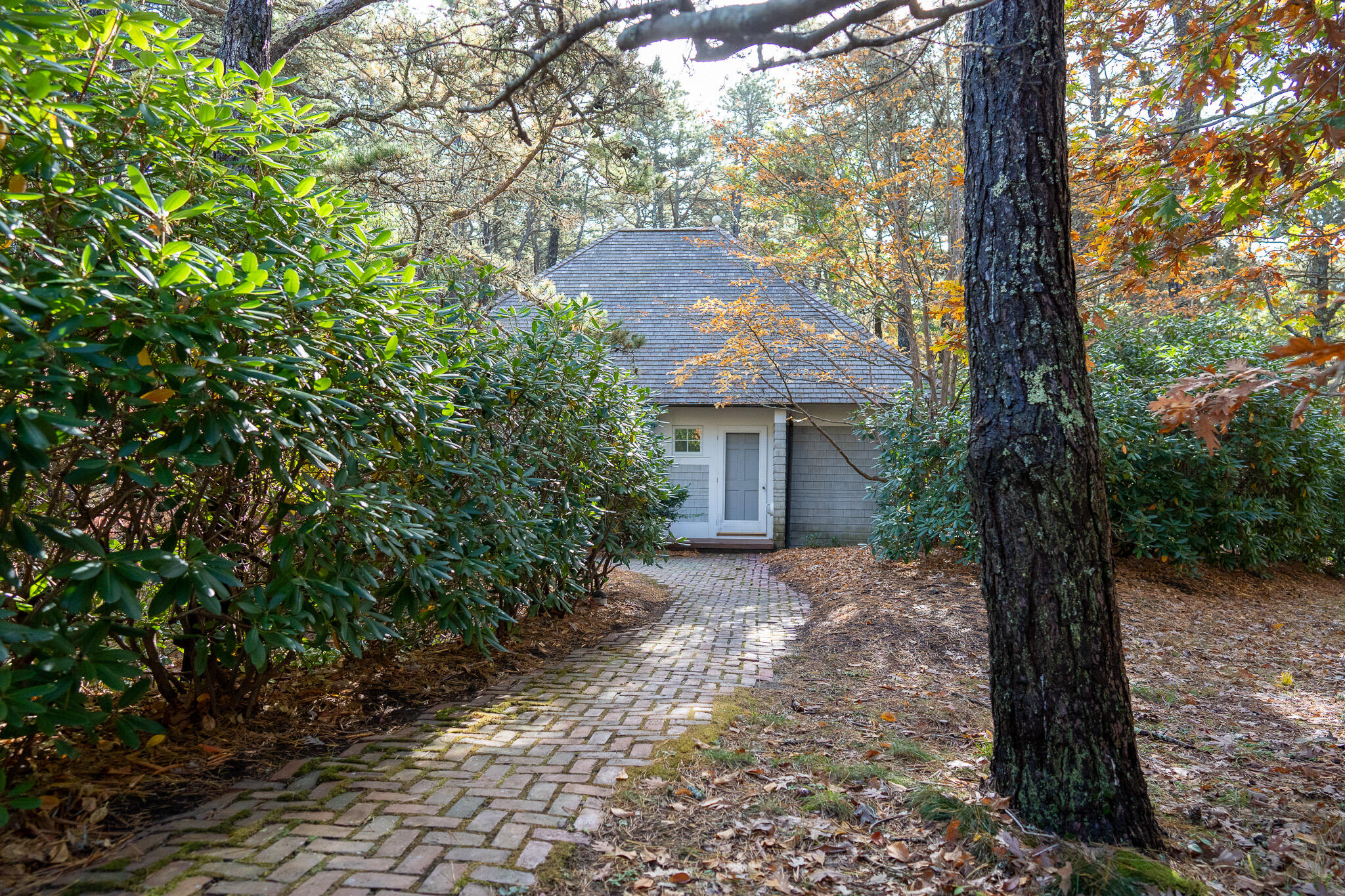 65 & 75 Deer Path Way Wellfleet MA 02667