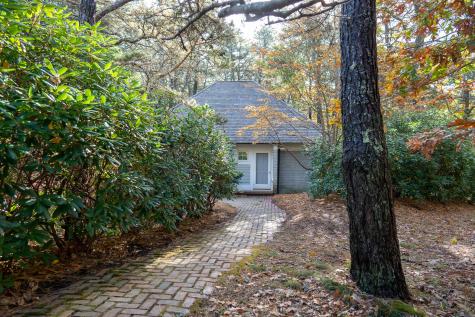 65 & 75 Deer Path Way Wellfleet MA 02667