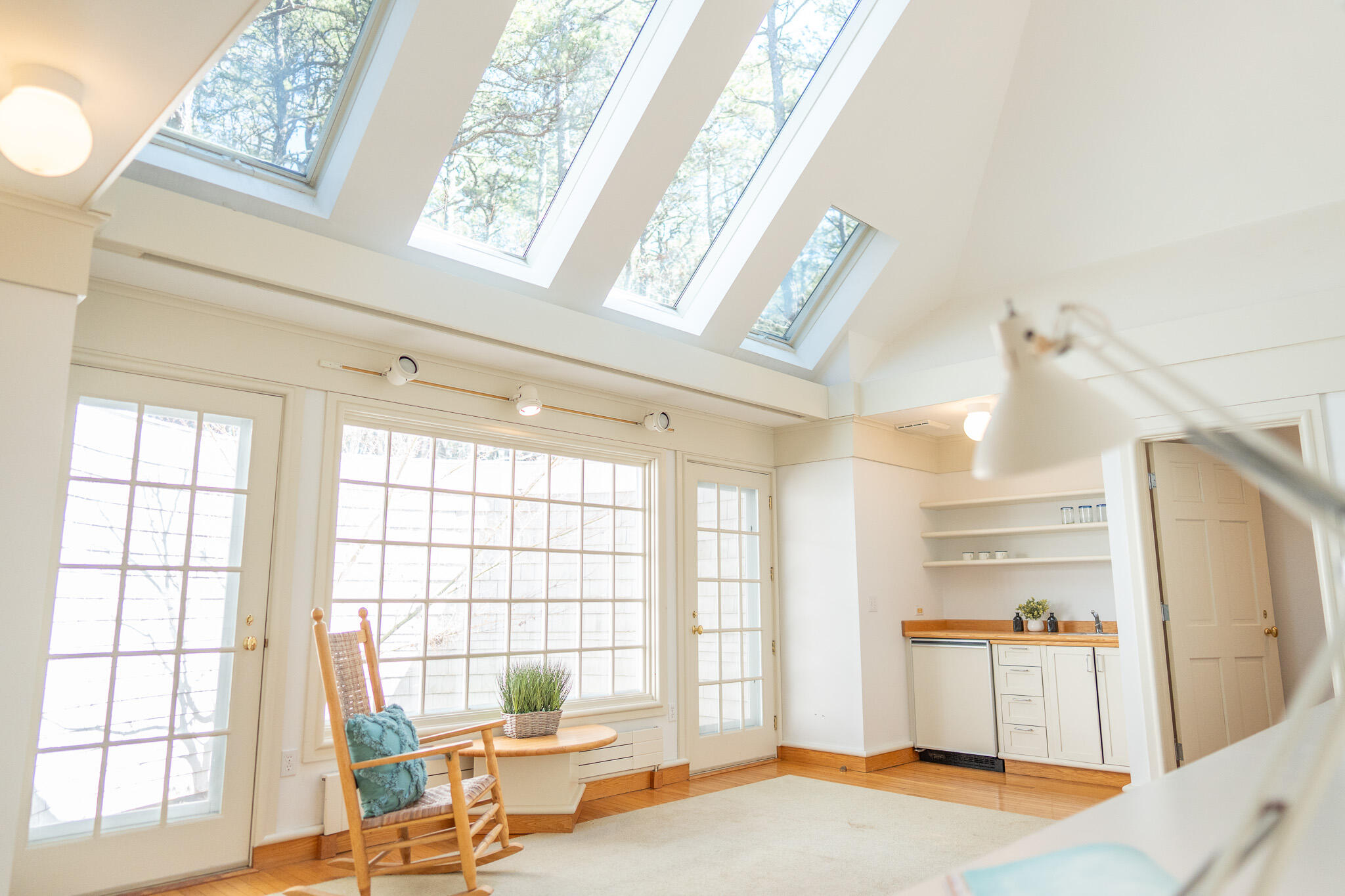 65 & 75 Deer Path Way Wellfleet MA 02667