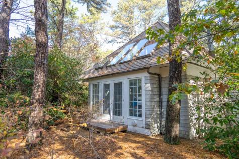 65 & 75 Deer Path Way Wellfleet MA 02667