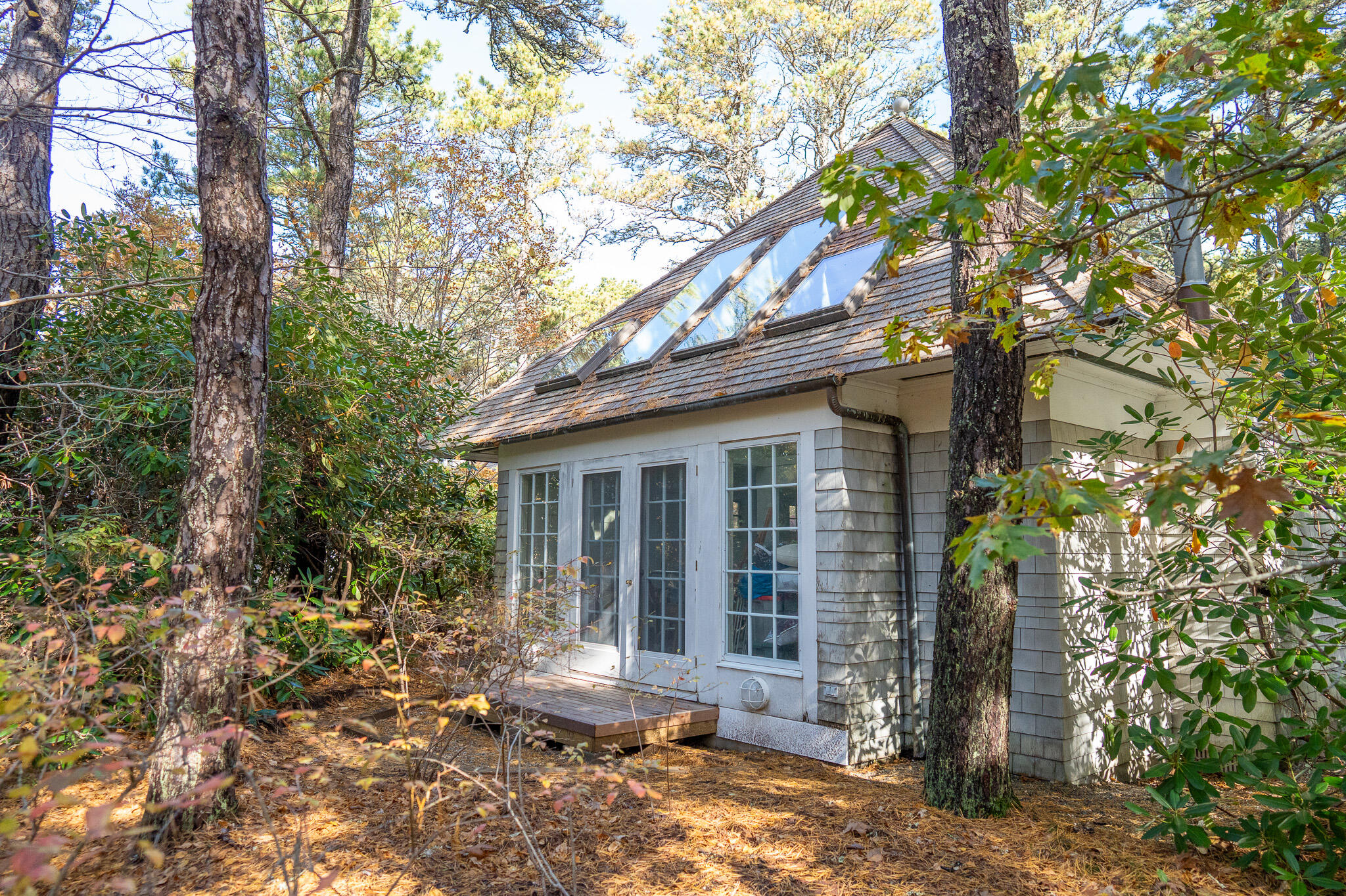 65 & 75 Deer Path Way Wellfleet MA 02667