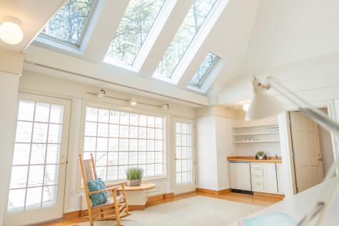 65 & 75 Deer Path Way Wellfleet MA 02667