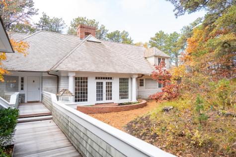 65 & 75 Deer Path Way Wellfleet MA 02667