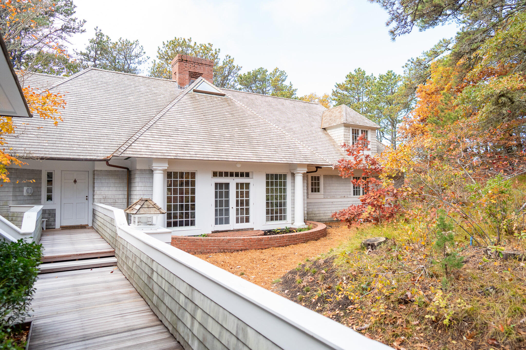 65 & 75 Deer Path Way Wellfleet MA 02667