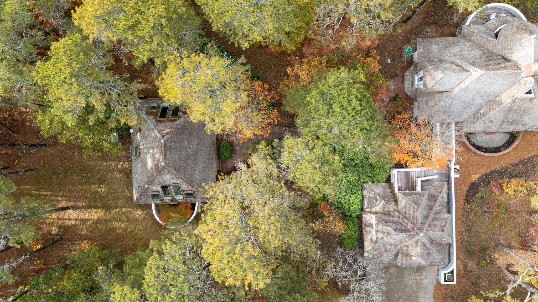 65 & 75 Deer Path Way Wellfleet MA 02667