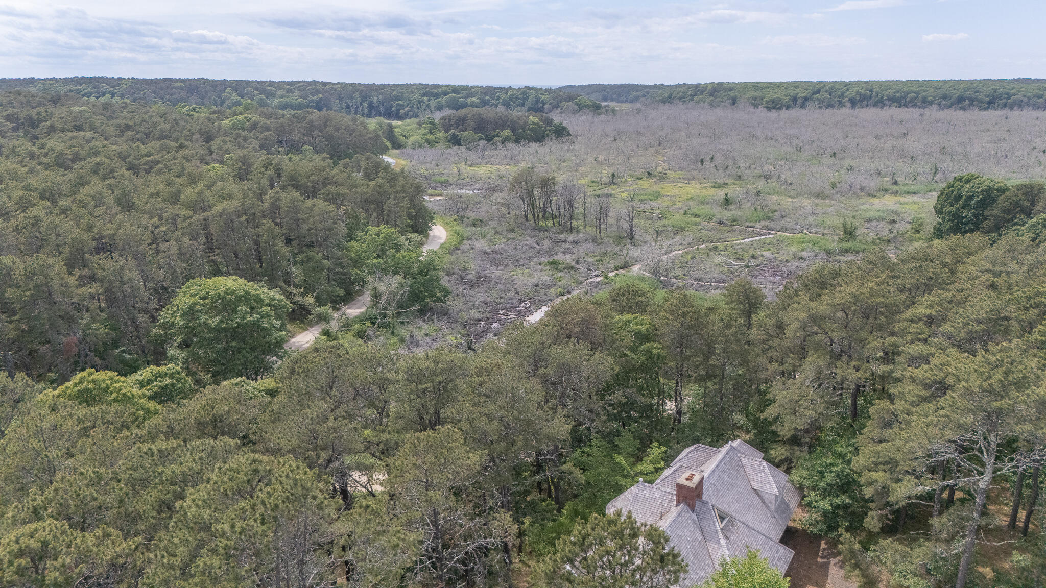 65 & 75 Deer Path Way Wellfleet MA 02667