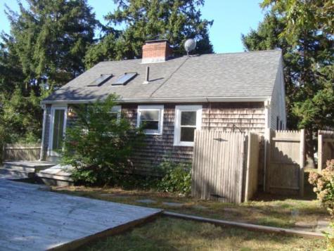 140 Oak Neck Road Hyannis MA 02601