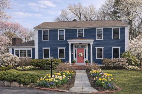 14 Willie Nick Way Dennis MA 02638