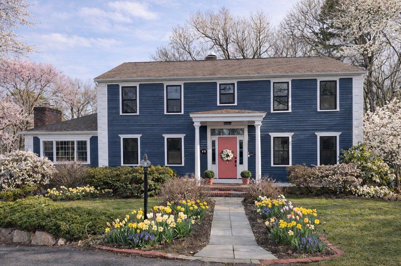 14 Willie Nick Way Dennis MA 02638