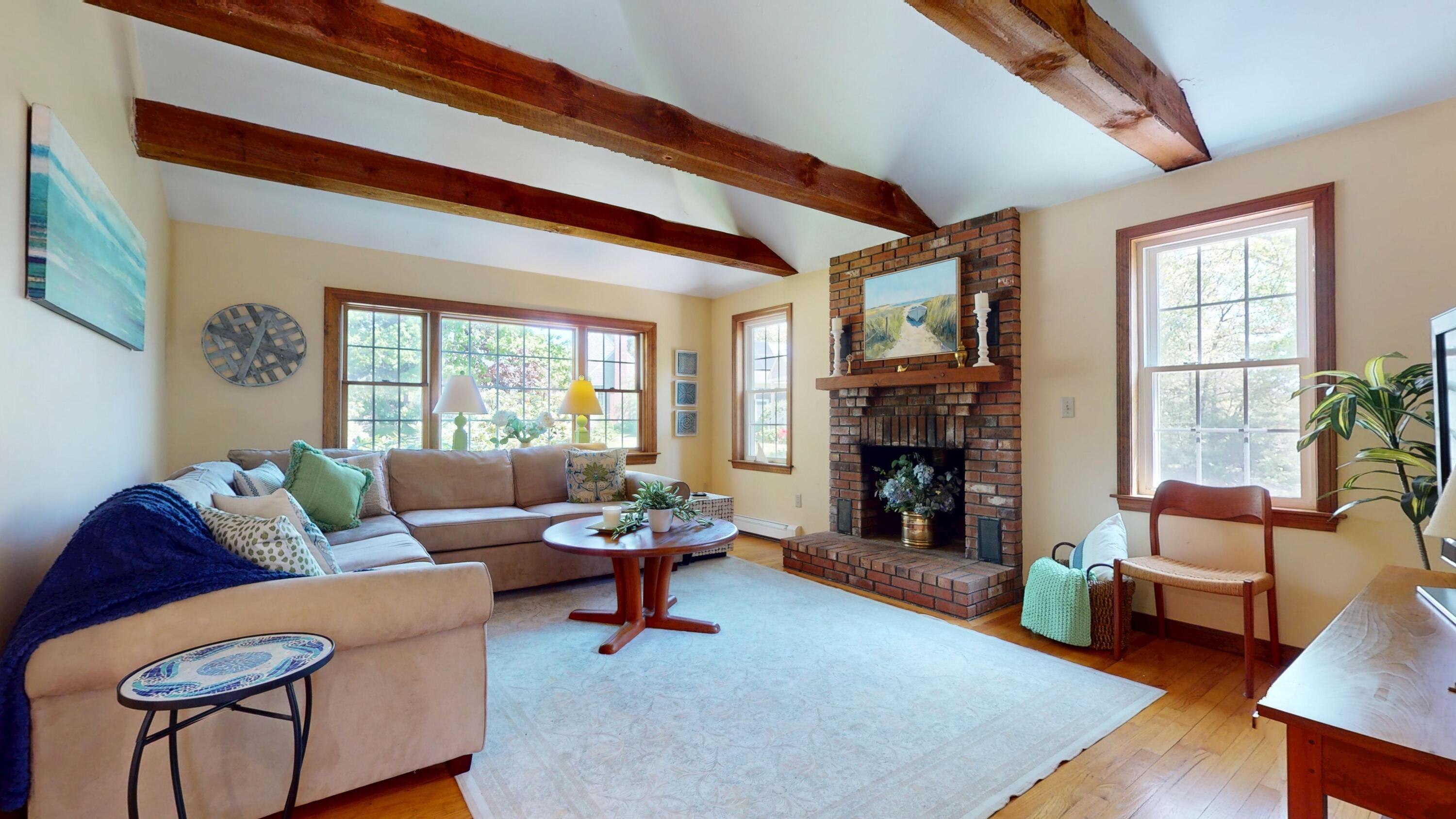 14 Willie Nick Way Dennis MA 02638