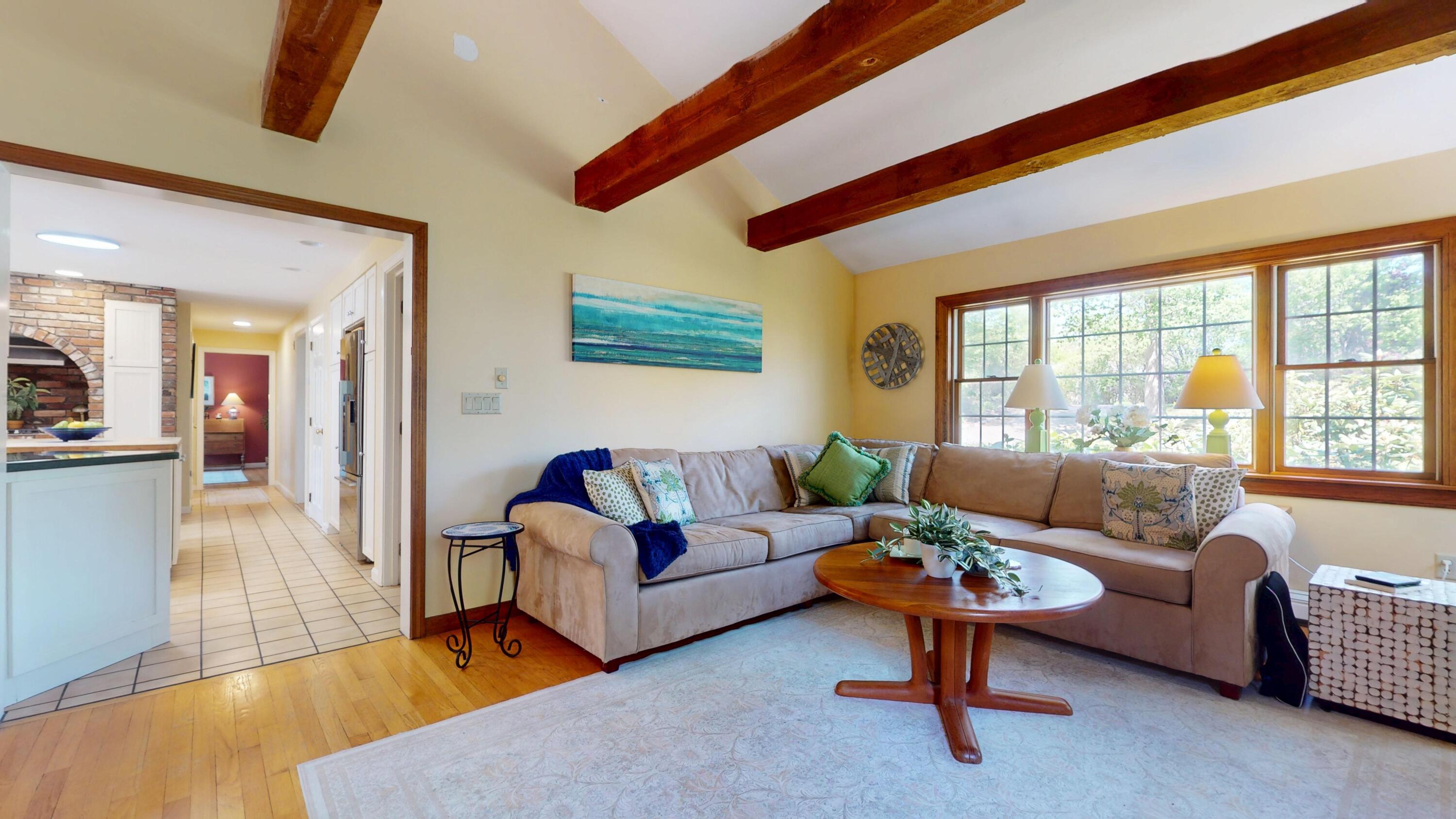 14 Willie Nick Way Dennis MA 02638