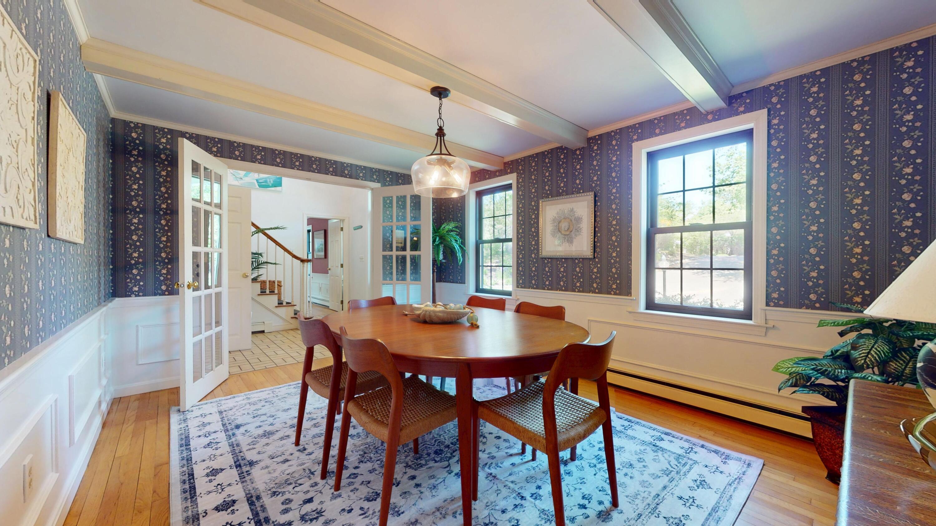 14 Willie Nick Way Dennis MA 02638