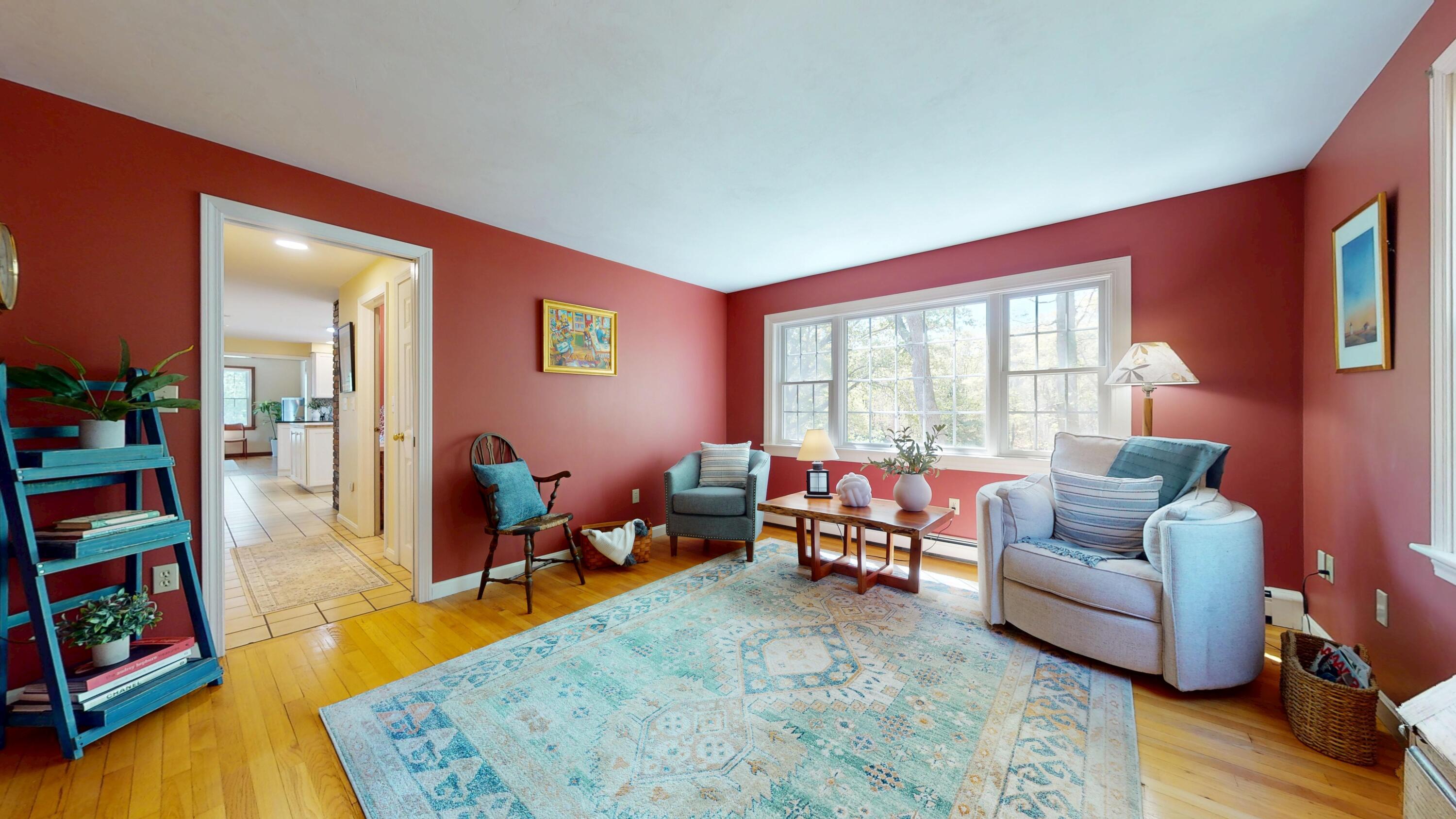 14 Willie Nick Way Dennis MA 02638