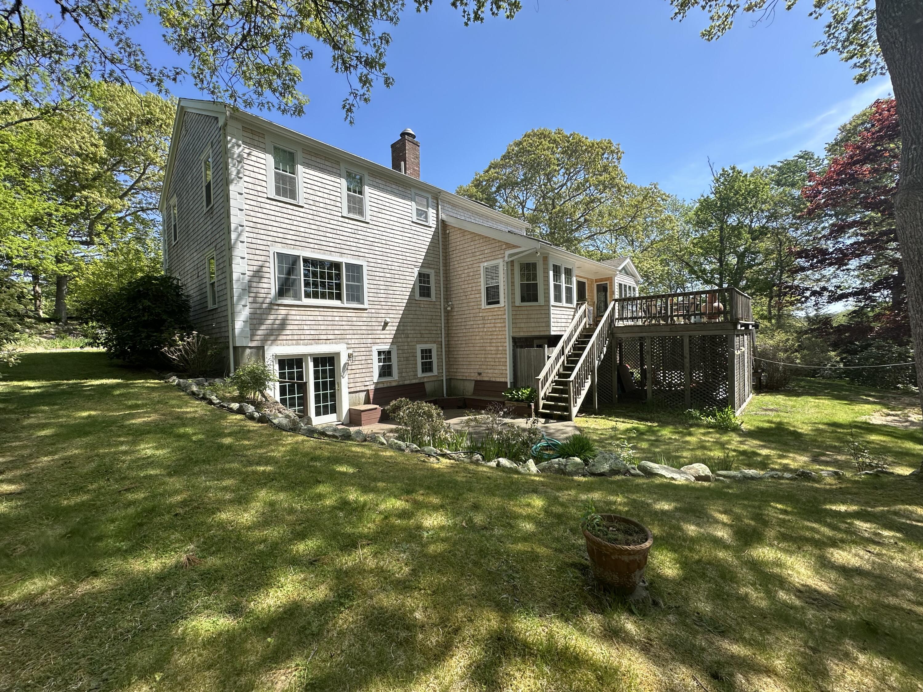 14 Willie Nick Way Dennis MA 02638