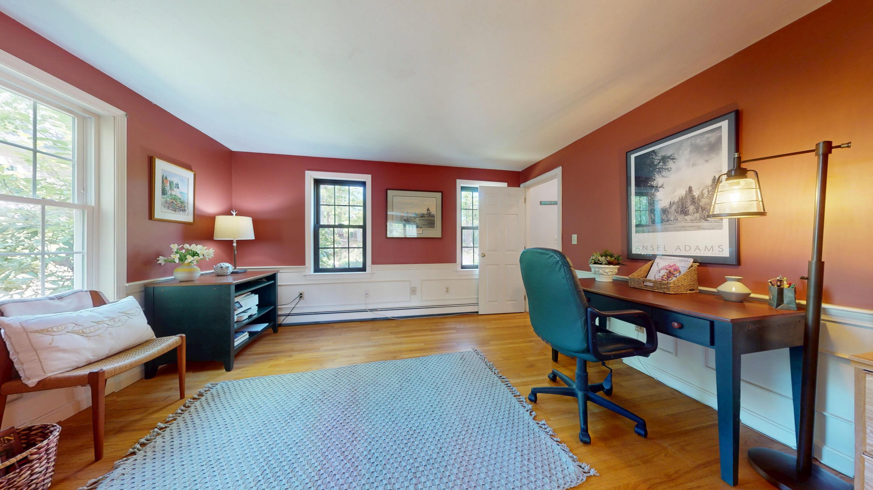 14 Willie Nick Way Dennis MA 02638