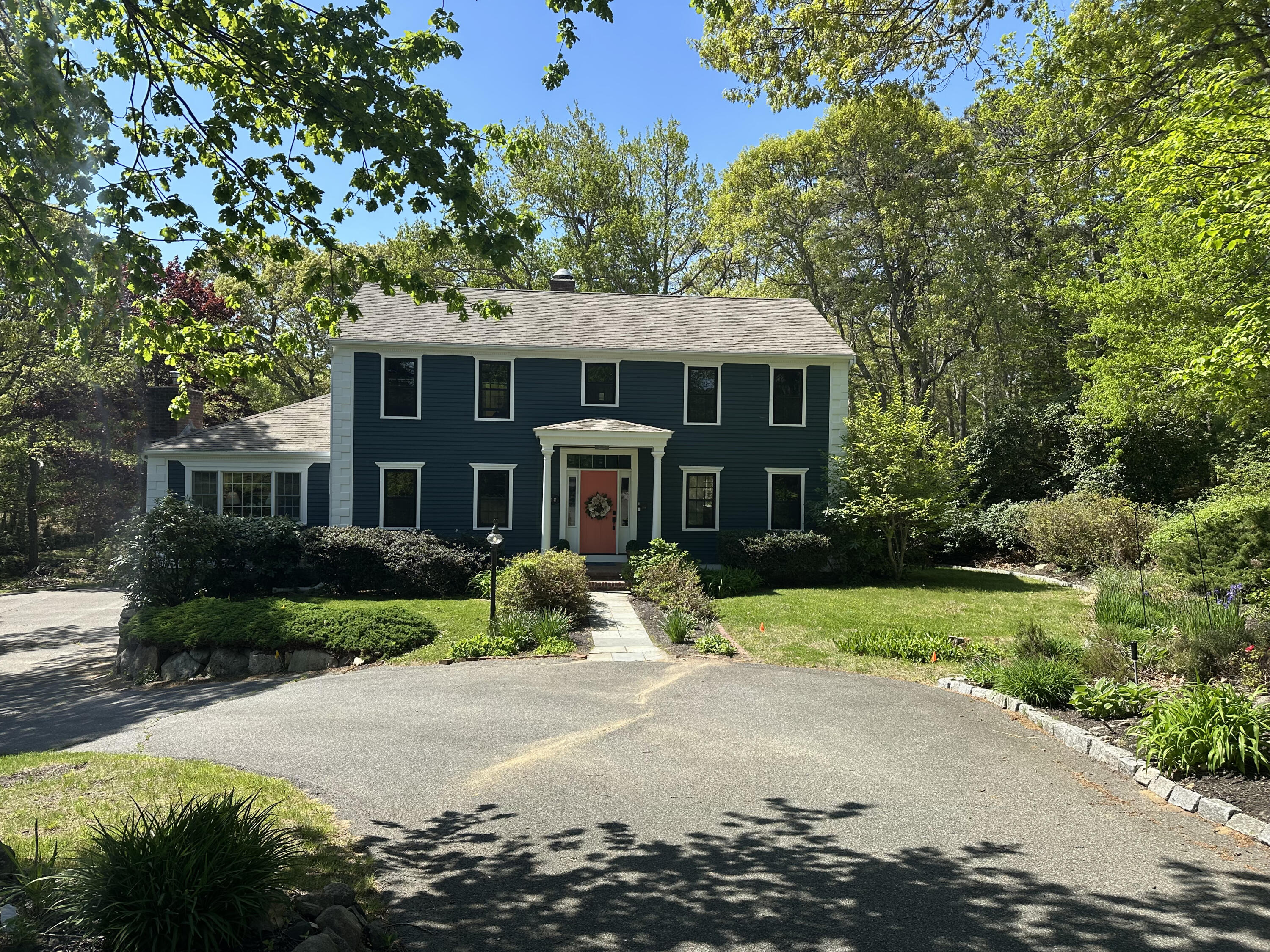 14 Willie Nick Way Dennis MA 02638