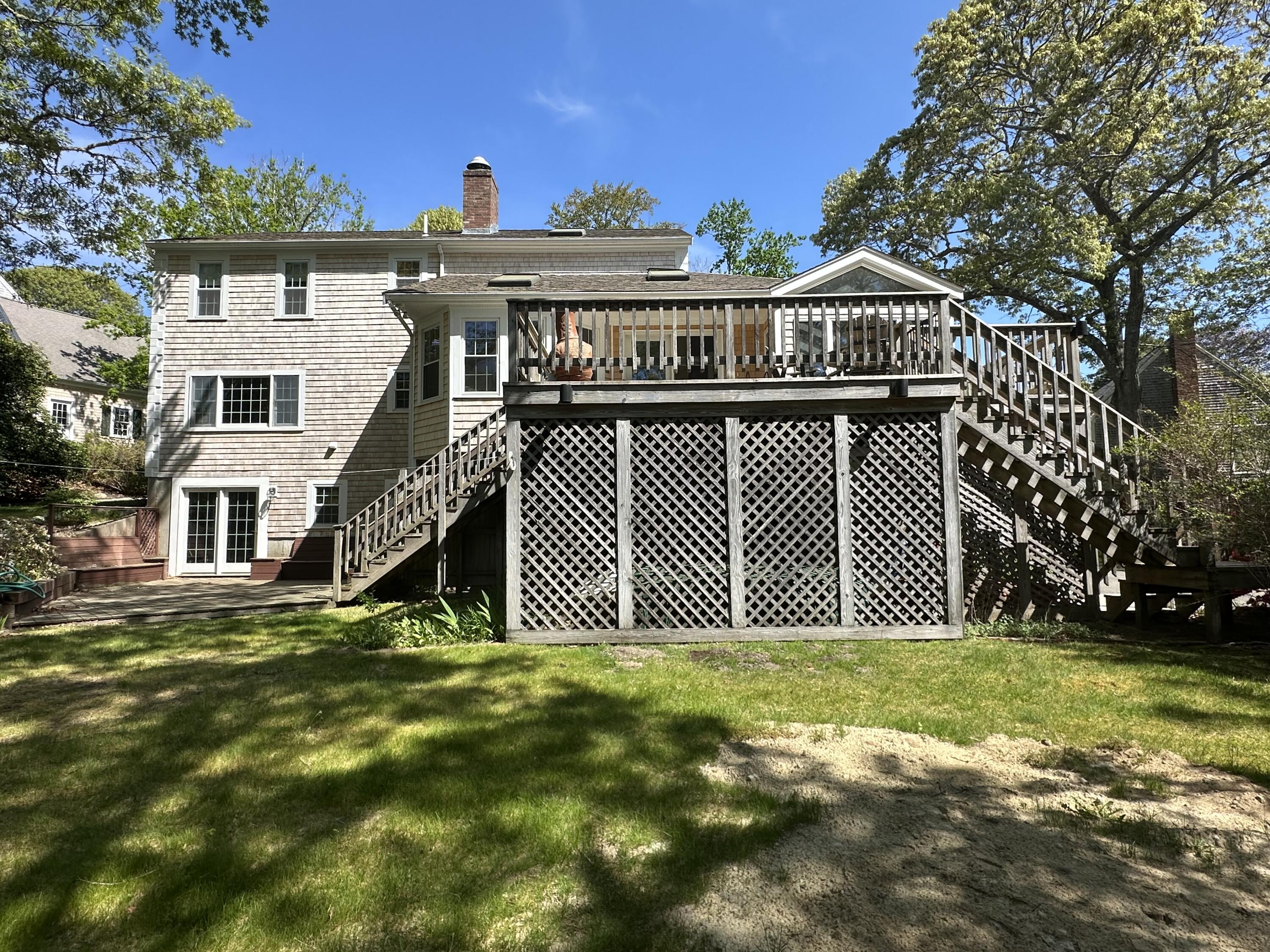 14 Willie Nick Way Dennis MA 02638