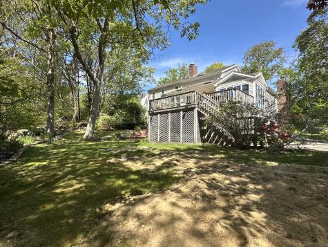 14 Willie Nick Way Dennis MA 02638