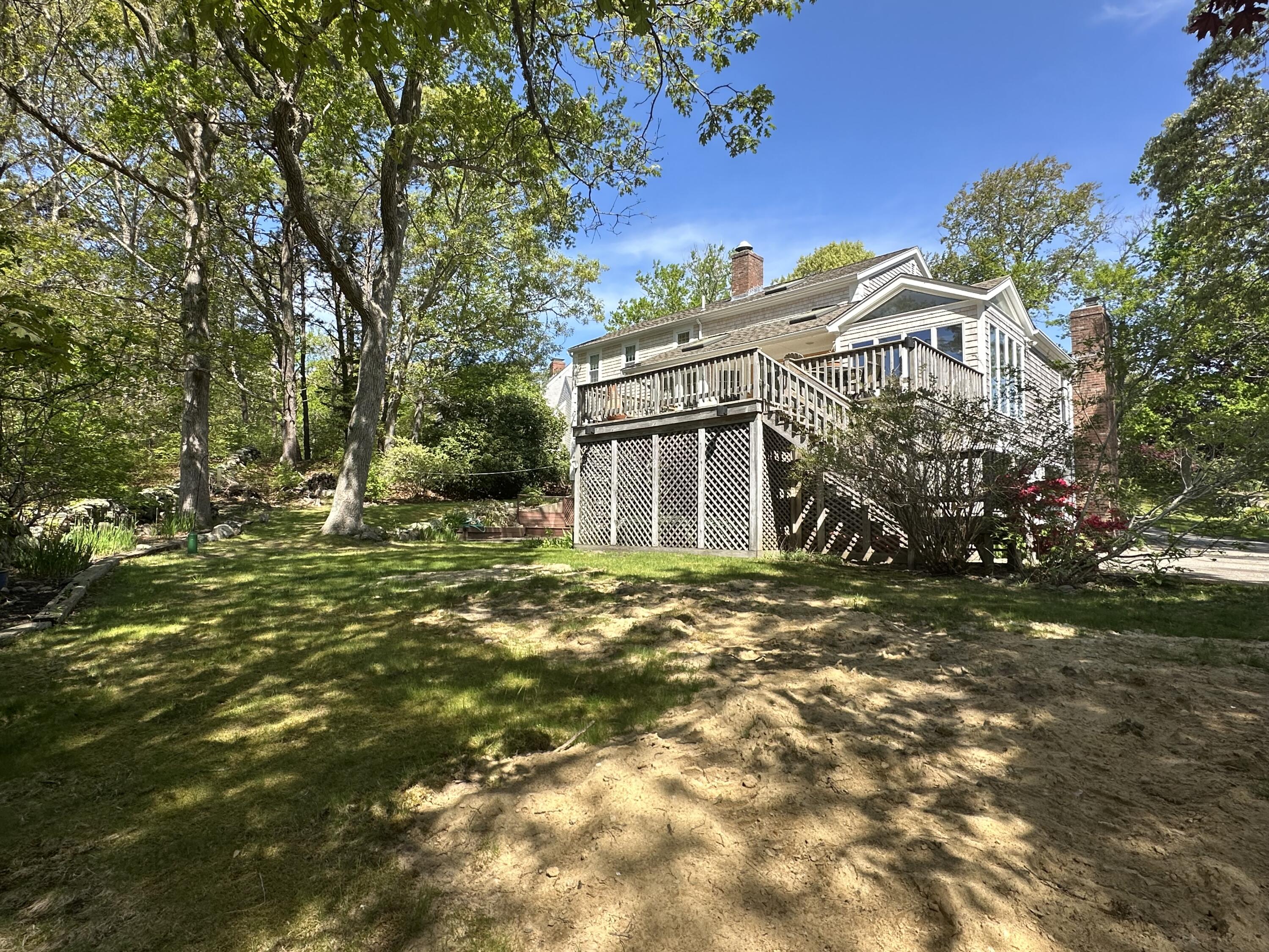 14 Willie Nick Way Dennis MA 02638