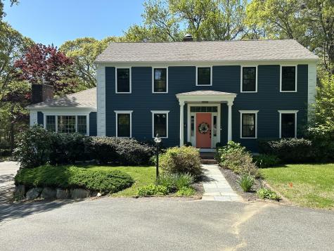 14 Willie Nick Way Dennis MA 02638