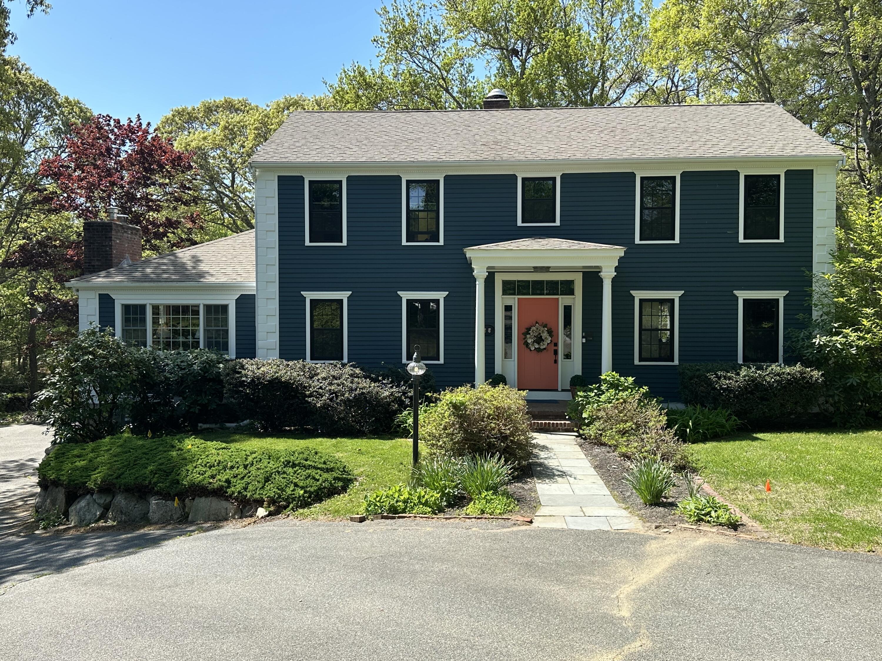 14 Willie Nick Way Dennis MA 02638