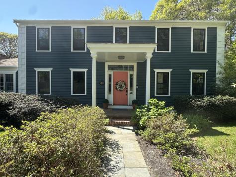 14 Willie Nick Way Dennis MA 02638