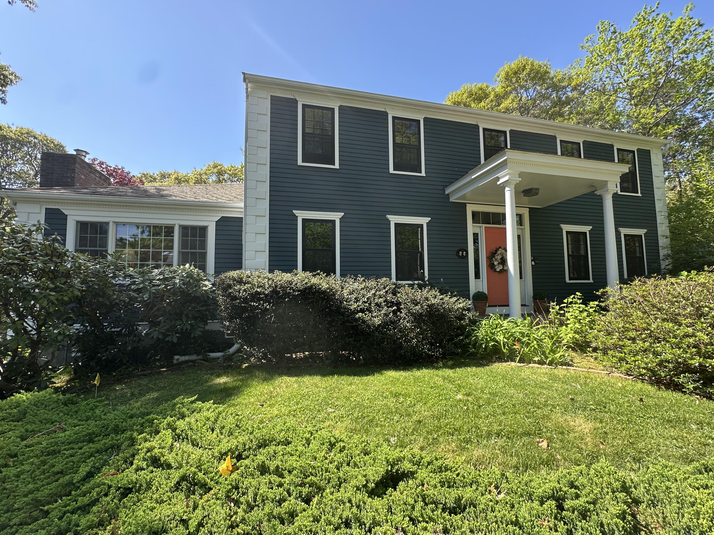 14 Willie Nick Way Dennis MA 02638