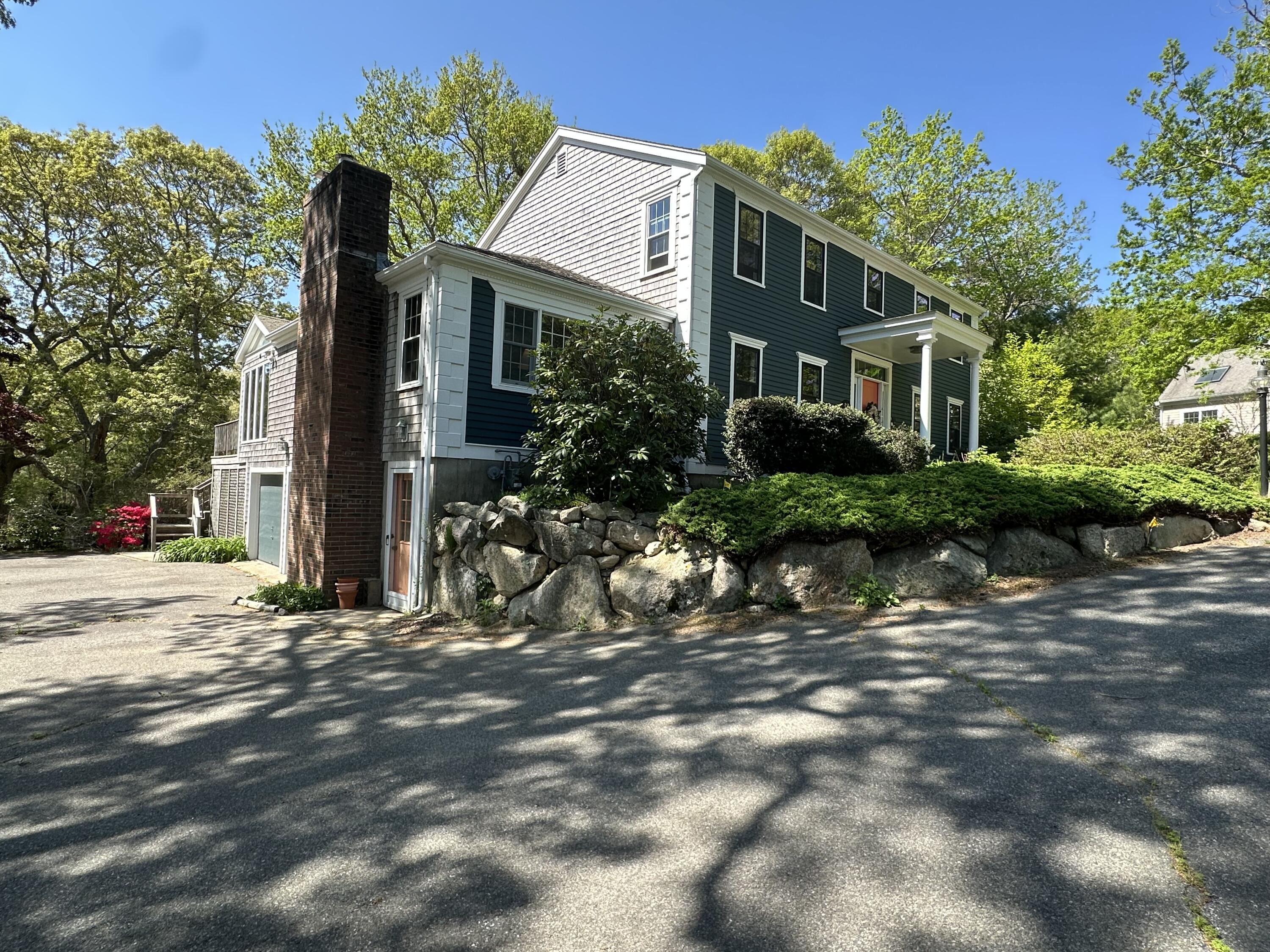 14 Willie Nick Way Dennis MA 02638